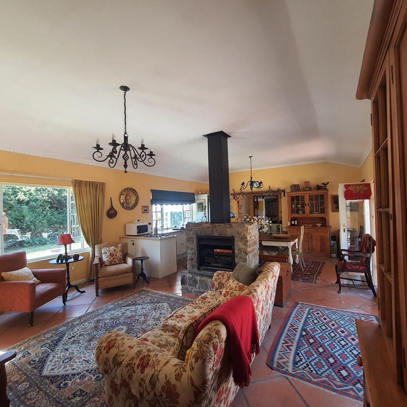3 Bedroom Property for Sale in Hogsback Eastern Cape